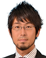 棚倉 健太 先生